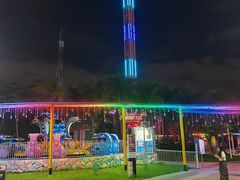 -汕头星城湾欢乐世界