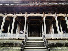 -呈坎景区
