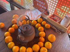 -吴越荣记·苏州菜·松鼠桂鱼(斜塘老街店)