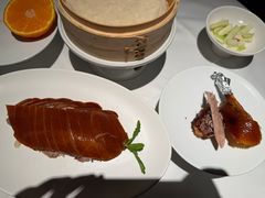 -四季民福烤鸭店(王府井东安门店)