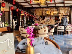 -王府井文华东方酒店-紫膳餐厅