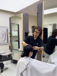 -M² LAB HAIR SALON