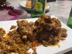 -君霖海鲜私房菜(春柳店)