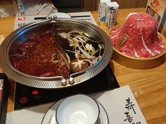 -牛匠和牛寿喜锅(西安总店)