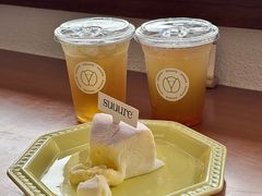-流酥可心·牛乳蛋糕商店(禾祥西路店)