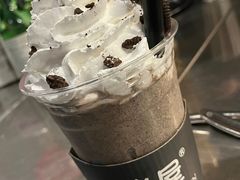 -MI WU FACTORY米屋美食工厂餐厅(绿地店)