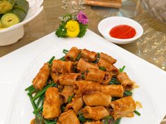 -轩记海鲜餐厅·四十五年老字号·经典粤菜(西区彩虹店)