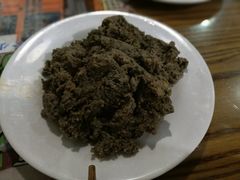 炒麻豆腐-东兴顺爆肚张