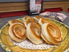 -闫府私房菜·百年鲁菜(恒隆店)