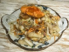 -十面欢腾·海鲜面·台式Bistro(长乐路店)