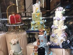 -杜哈夫DOUX RÊVE·生日蛋糕(日月光店)
