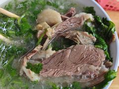 原油肉-宋老三苏肉羊肉汤老店