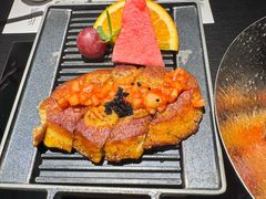 -花潮料理艺食馆(SM新生活广场店)