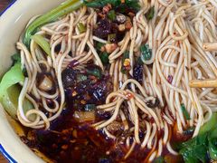 -赵伍面庄(松石大道店)