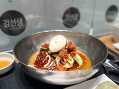 -新世界百货(明洞总店)