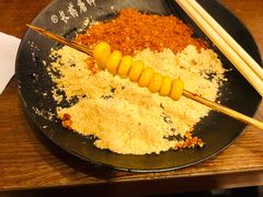 -长药唐师乐山油炸(石人直营店)
