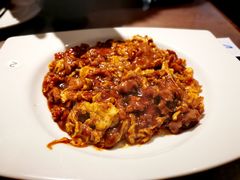醋溜木须-南门小馆·清真(国贸商城店)