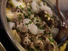 寿喜锅-樱の千渡日式料理·铁板烧•烧鸟(金盛田广场店)