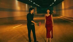 -拾尚映画·STUDIO婚纱摄影(中关村店)