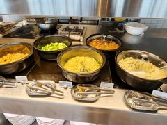 -新食谱全日制餐厅·苏州苏州湾艾美酒店