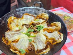 -忆外婆徐州菜·地锅鸡·生日宴(吴庄店)