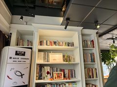 -懒人盐府人家(航天桥店)