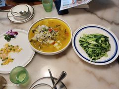 -江南大院松鼠桂鱼(奉贤宝龙店)