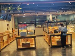 -21克拉面包(大悦城店)