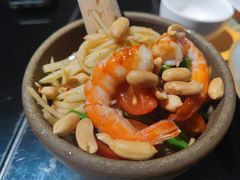 -simply thai天泰(静安嘉里中心店)