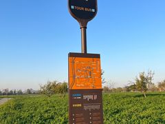 -汉长安城未央宫国家考古遗址公园