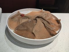 极品鲜毛肚-小龙坎火锅(总店)