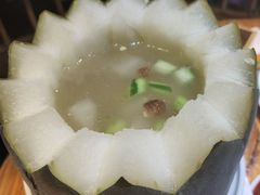 -花溪雨·森林餐厅(石基店)