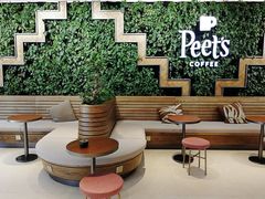 大堂-Peet's Coffee皮爷咖啡(豫园店)