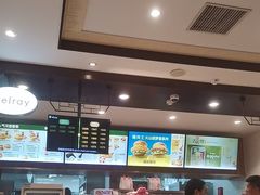 -德克士(前门店)