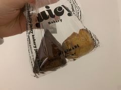 -Juicy Bakery(大学路店)