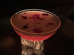 -LONG BAR 廊吧(外滩华尔道夫酒店)