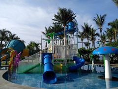 -三亚亚龙湾天域度假酒店