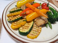 -马克西姆俄罗斯餐厅(通亚街店)