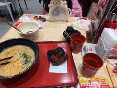 -食其家·牛丼咖喱(天津梅江印象城店)