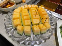 -海底捞火锅(杭州城西银泰城店)