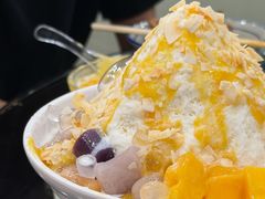 -荔芳传统糖水铺