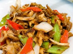 -渔娘渔家丹东海鲜(东直门店)