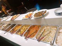 -清心素食自助餐厅(夫子庙店)