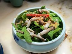 -锦府盐帮·侯宅(五棵松万达店)