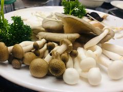 -臻牧壹品雪花牛肉火锅(大兴九臻店)