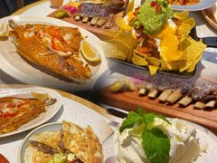 -墨纪Mojí墨西哥餐厅(南开大悦城店)