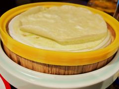 -真地道京味府·鲜橙烤鸭·北京菜(朝外大街东大桥店)