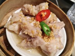 -滨河壹号烤鸭