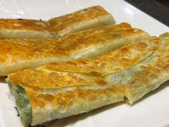 -靠山屯东北农家菜(八龙桥雅苑店)