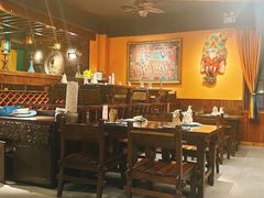 -甘尼仕印度餐厅爵士酒吧(阳春巷店)